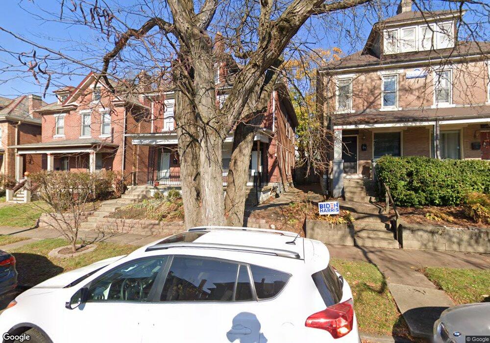 72 Euclid Ave, Columbus, OH 43201 - photo 1