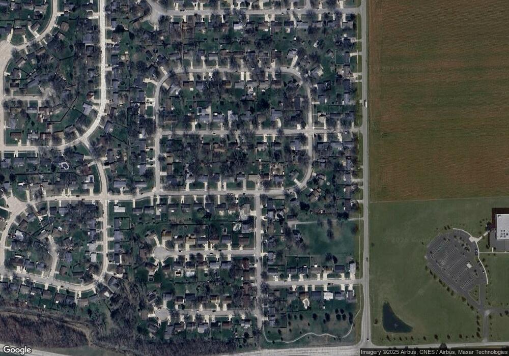 1729 E Macgregor Dr, New Haven, IN 46774 - photo 1