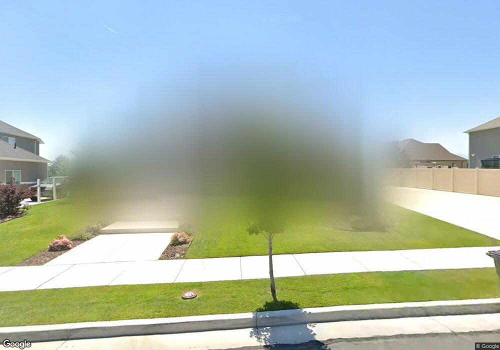 2959 W Rolling Creek Way, South Jordan, UT 84095 - photo 1