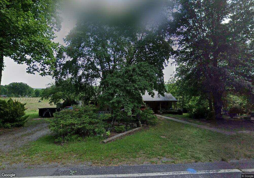 551 Snow Creek Rd, Statesville, NC 28625 - photo 1