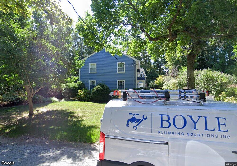 26 Spring St, Hingham, MA 02043 - photo 1