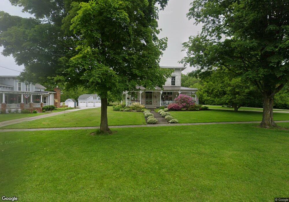 137 W Jefferson St, Jefferson, OH 44047 - photo 1