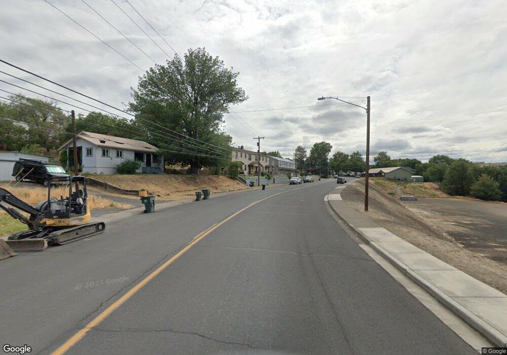 0 NW Carden Ave unit 1 12166604, Pendleton, OR 97801 - photo 1