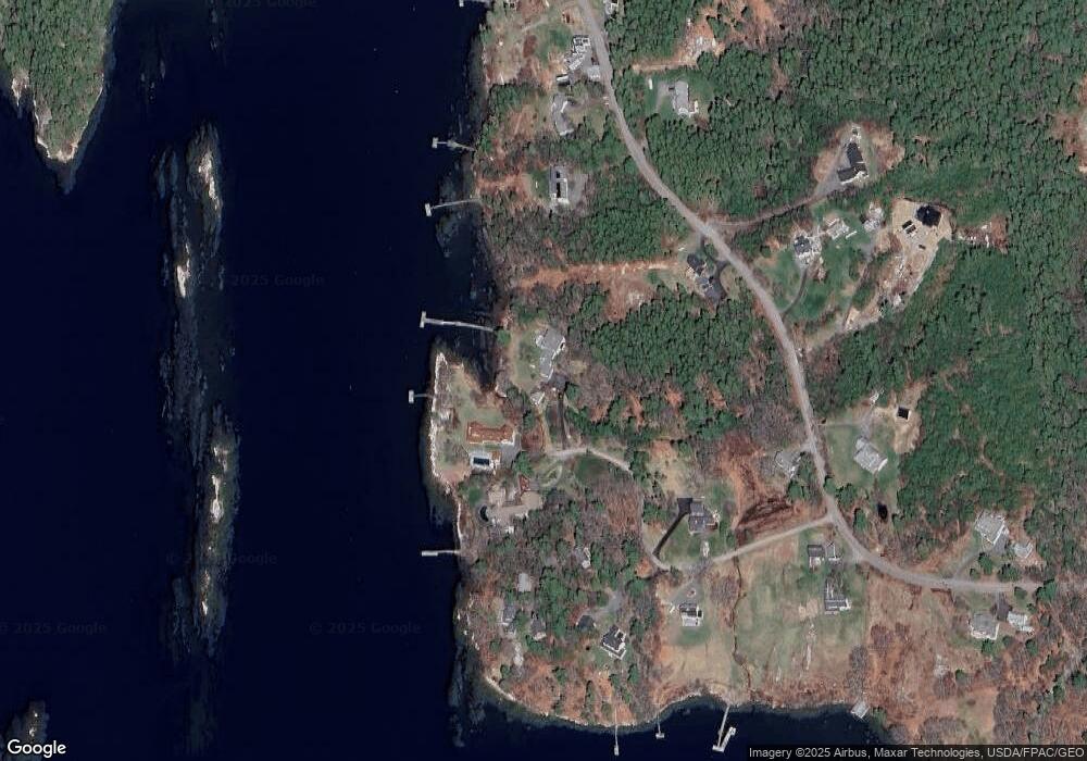 37 Eaton Rd, Boothbay Harbor, ME 04538 - photo 1