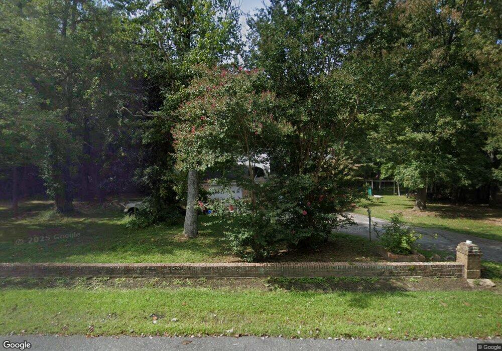 21357 S Essex Dr, Lexington Park, MD 20653 - photo 1