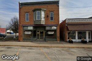 408 N State St, Atkinson, IL 61235