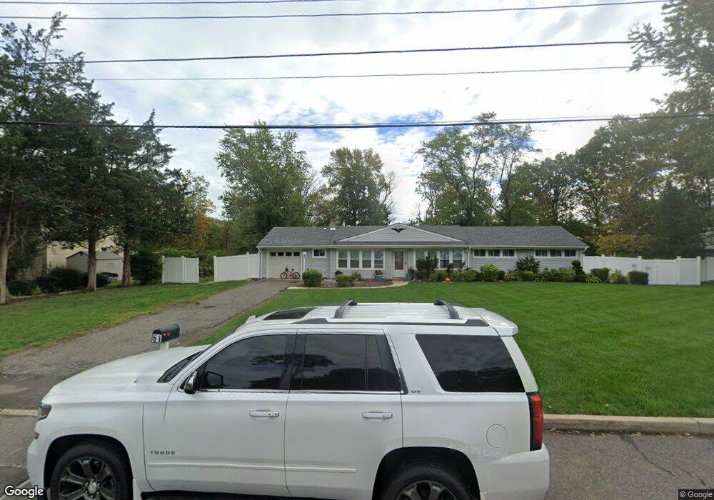 61 Branford Cir, Tinton Falls, NJ 07724 - photo 1