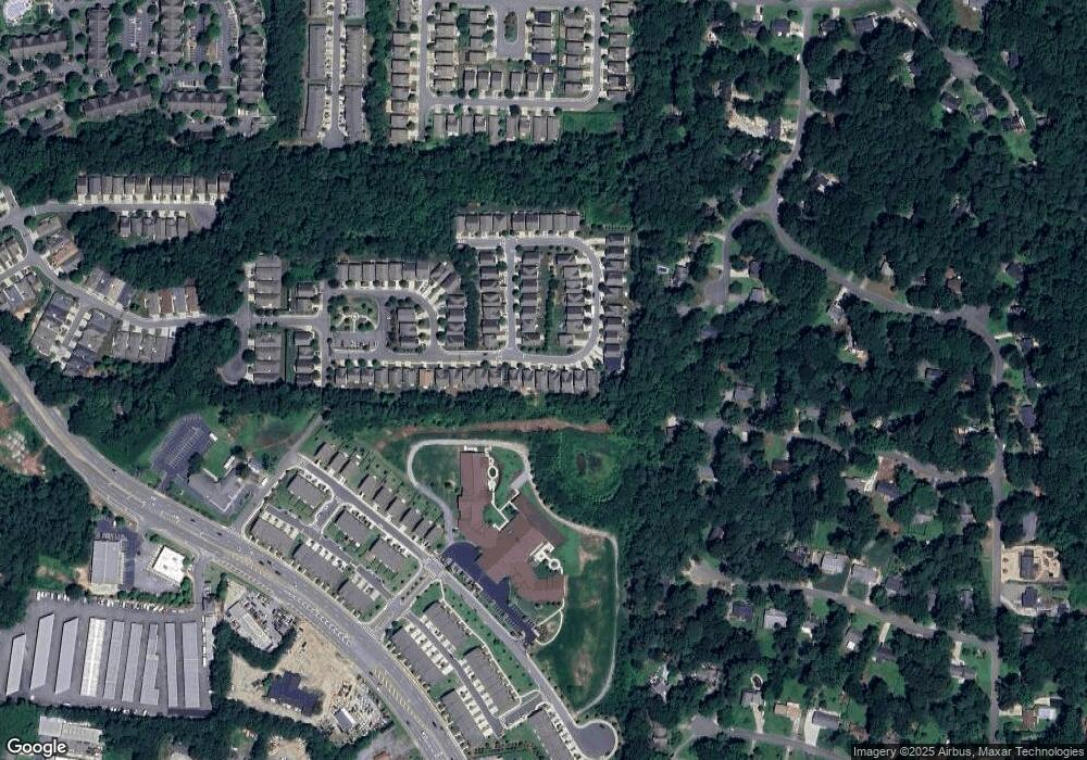 828 Whisperwood Trail unit 47, Acworth, GA 30102 - photo 1