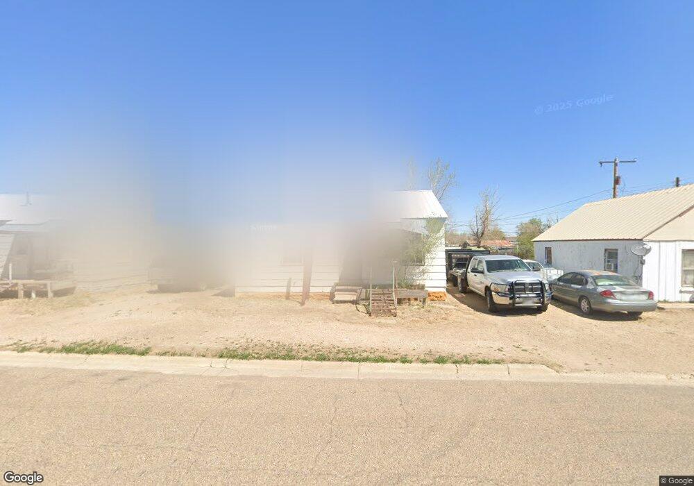 702 E 12th St unit 704, Dumas, TX 79029 - photo 1