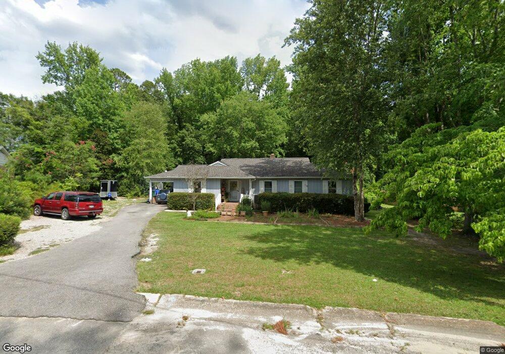 207 Welsh St, Camden, SC 29020 - photo 1