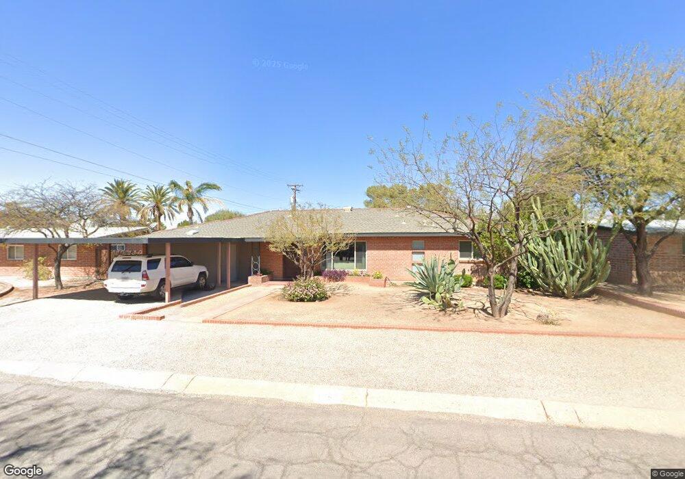 5205 E 8th St, Tucson, AZ 85711 - photo 1