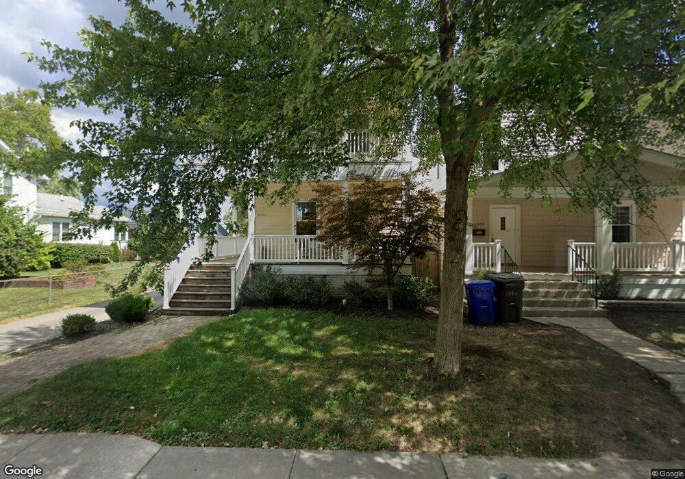 1626 Ashland Ave, Columbus, OH 43212 - photo 1