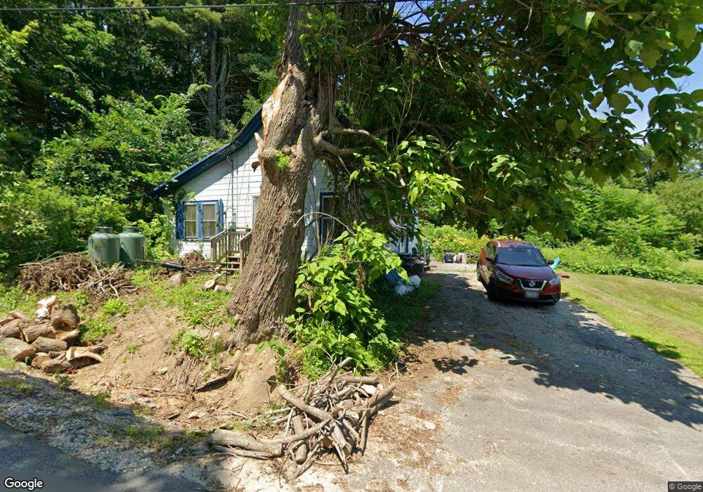 15 Johnson Hill Rd, Poland, ME 04274 - photo 1