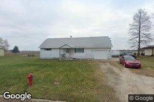 4330 North St, Akron, MI 48701