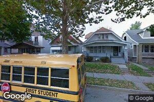 3327 N 16th St, Milwaukee, WI 53206