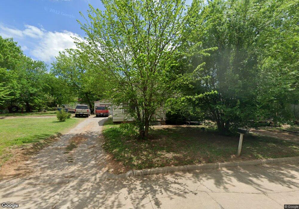 510 N I St, Duncan, OK 73533 - photo 1