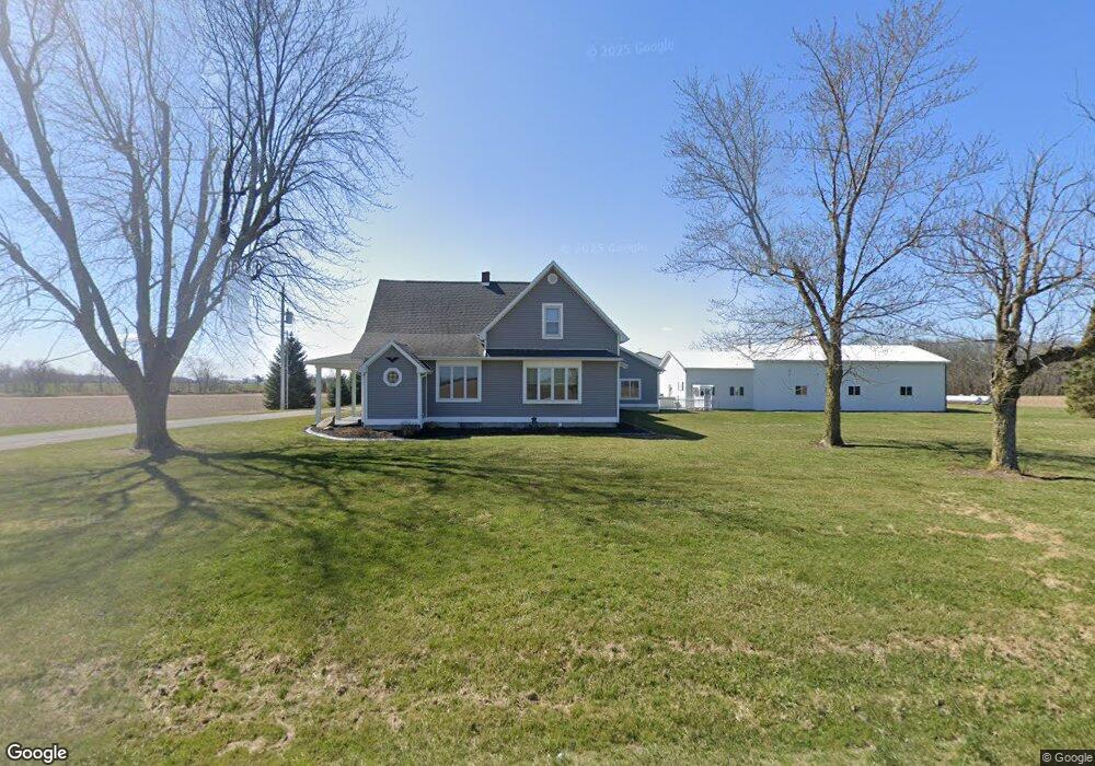15272 State Route 115, Columbus Grove, OH 45830 - photo 1