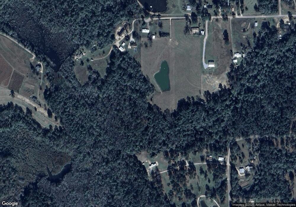 95 Floyd Walters Rd, Laurel, MS 39443 - photo 1