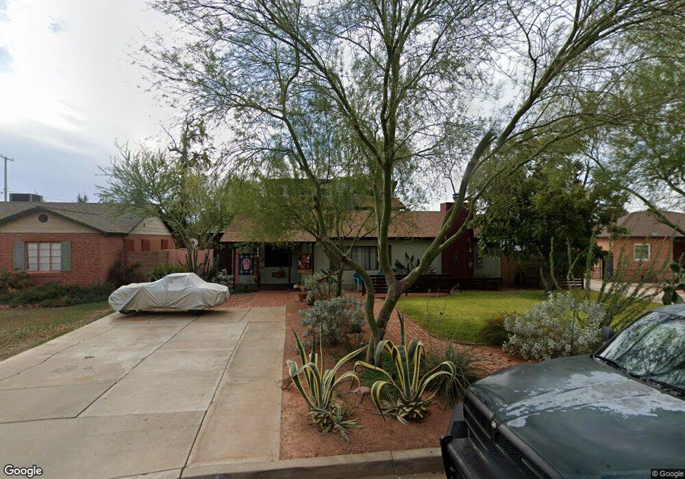 843 E Windsor Ave, Phoenix, AZ 85006 - photo 1