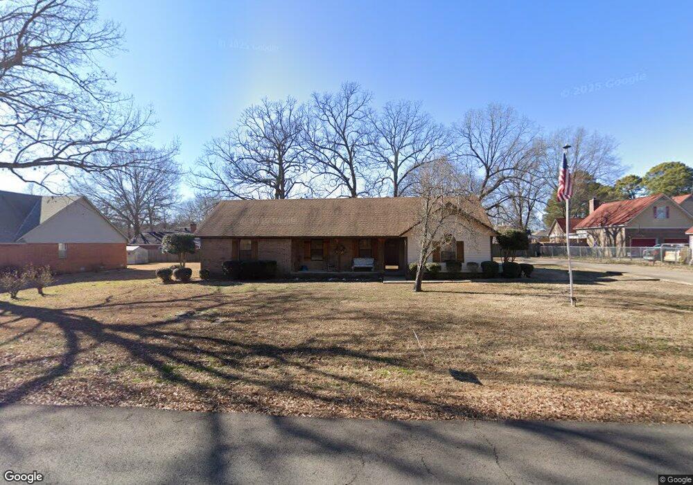 503 Offspring Rd, Beebe, AR 72012 - photo 1