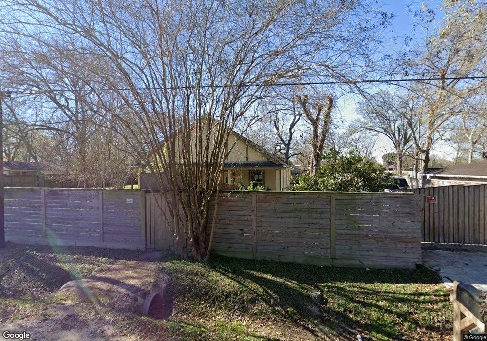 7913 Lavender St, Houston, TX 77016 - photo 1