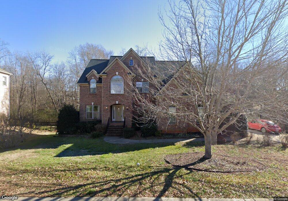 743 Irish Green Dr, Clover, SC 29710 - photo 1