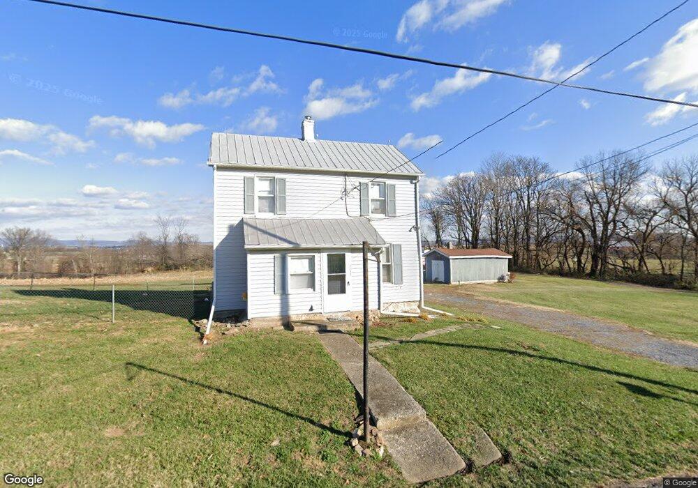 5239 Burkittsville Rd, Jefferson, MD 21755 - photo 1