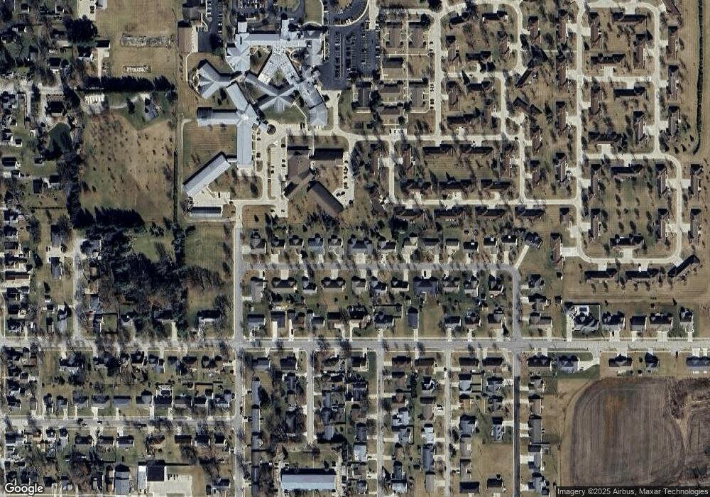 418 Clover Ln, Archbold, OH 43502 - photo 1