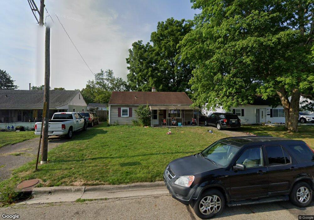 4589 Norton Ln, Columbus, OH 43213 - photo 1