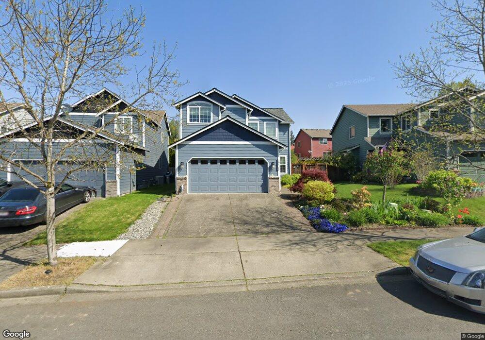 16126 SE 258th St, Covington, WA 98042 - photo 1