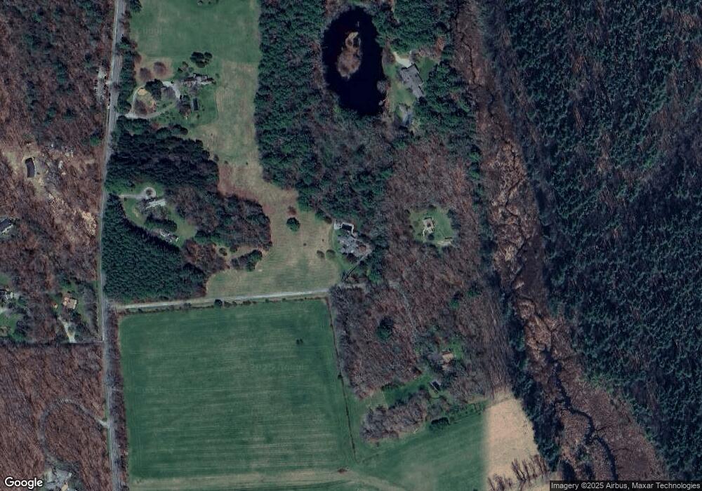 22 Deep Woods Rd, Salisbury, CT 06068 - photo 1