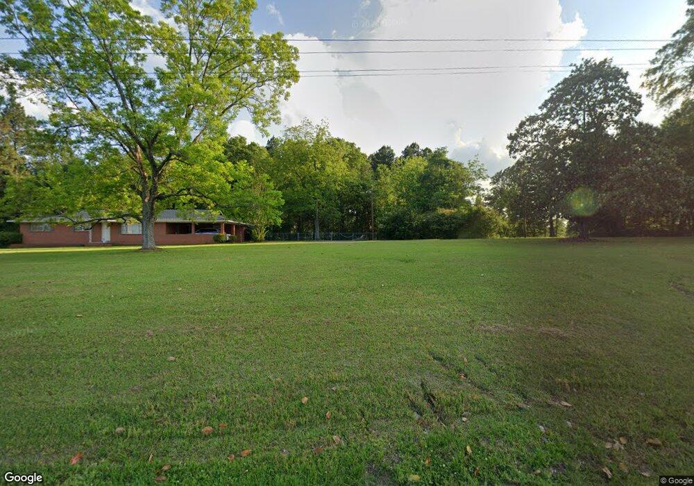 382 Welch Rd, Laurel, MS 39443 - photo 1