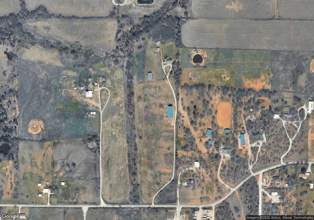 844 County Road 3342, Paradise, TX 76073 - photo 1