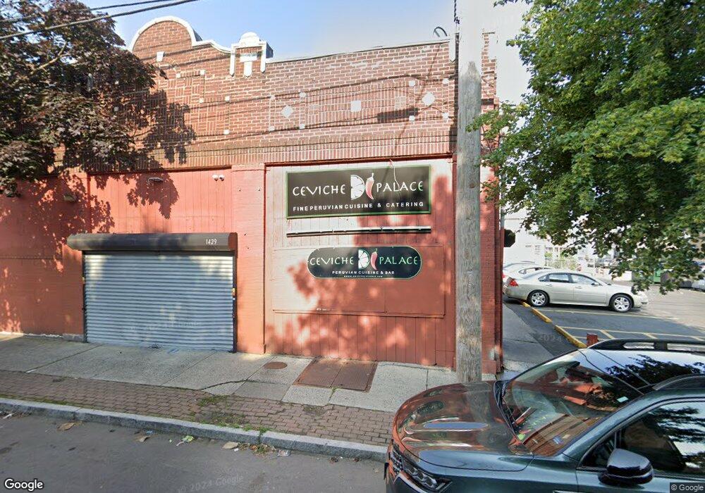 1429 E Main St, Bridgeport, CT 06608 - photo 1