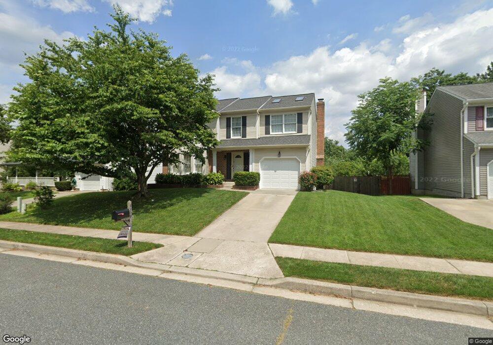 9509 Stone Oak Rd, Nottingham, MD 21236 - photo 1