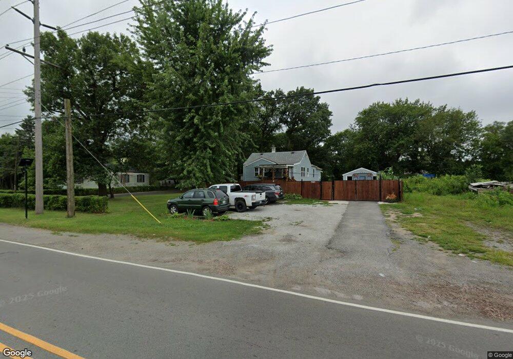 2530 Colfax St, Gary, IN 46406 - photo 1