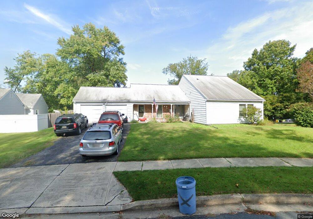 1452 Harrow Ave, Crofton, MD 21114 - photo 1