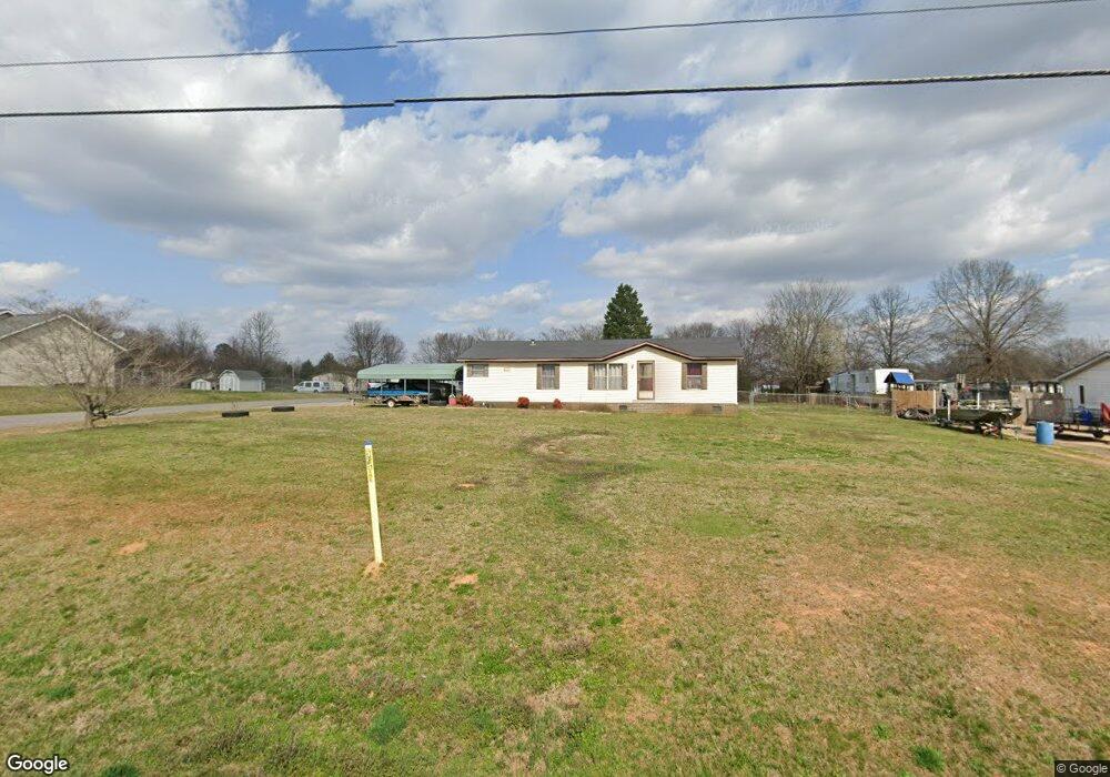 223 Bethesda Rd, Statesville, NC 28677 - photo 1