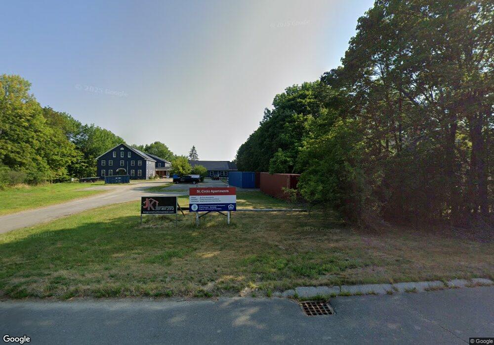 638 Main St, Calais, ME 04619 - photo 1