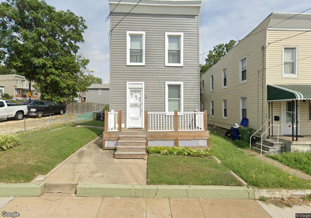 509 S Caton Ave, Baltimore, MD 21229 - photo 1