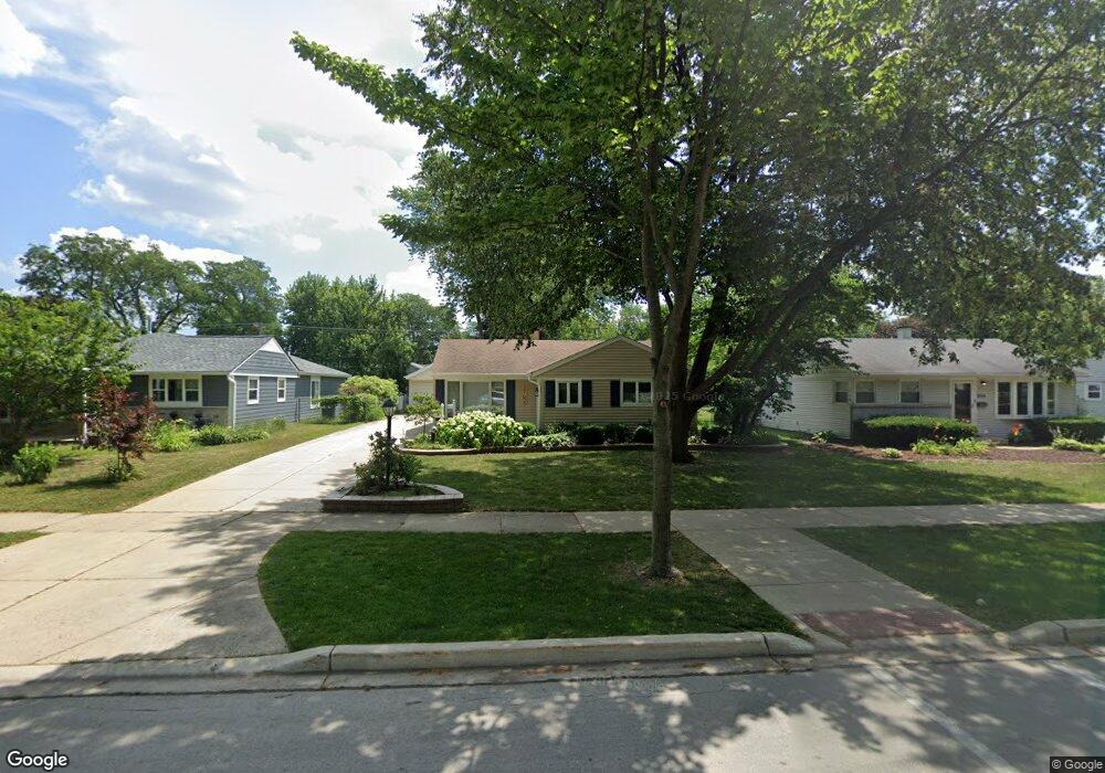 2702 Dove St, Rolling Meadows, IL 60008 - photo 1