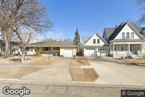 75 3rd St N, Ellendale, ND 58436