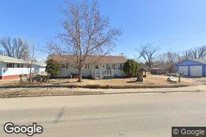 308 1st Ave N, Ellendale, ND 58436