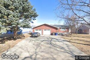 105 3rd St N, Ellendale, ND 58436