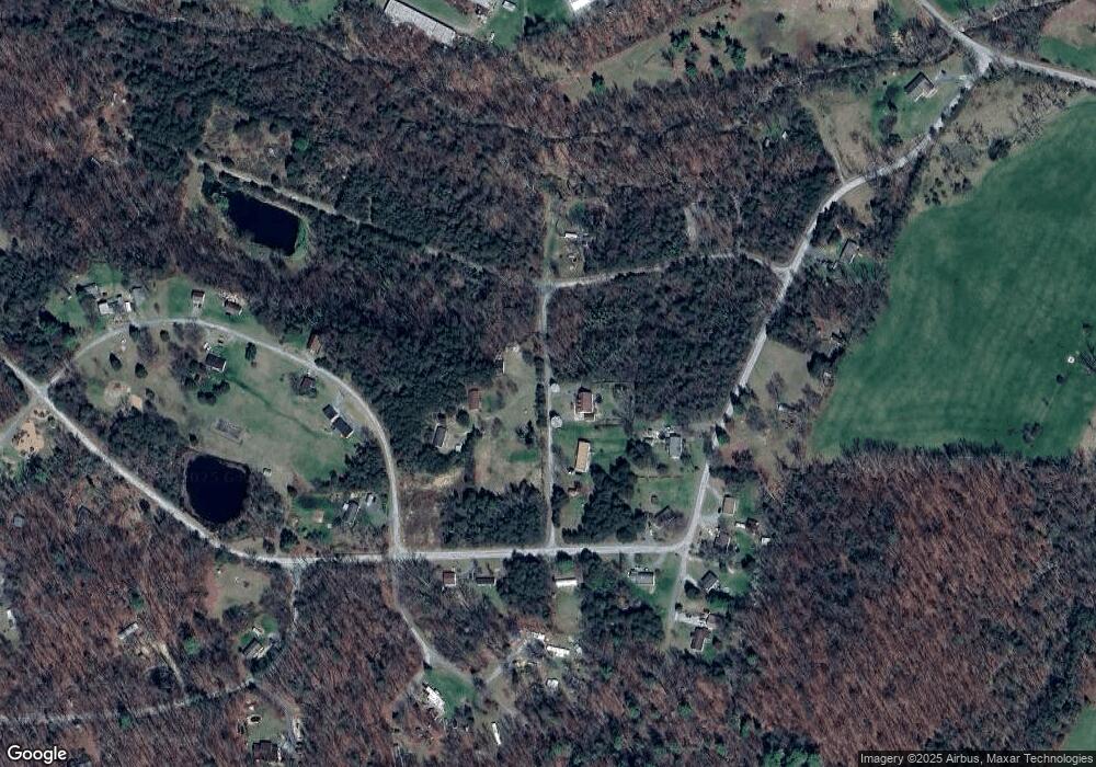 0 Lot 11 Circle Dr unit 1006699004, Luray, VA 22835 - photo 1