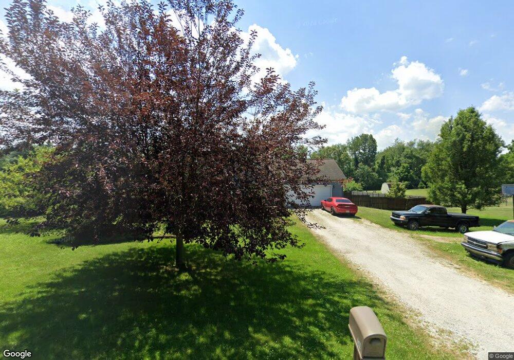 1244 W 300 N, La Porte, IN 46350 - photo 1