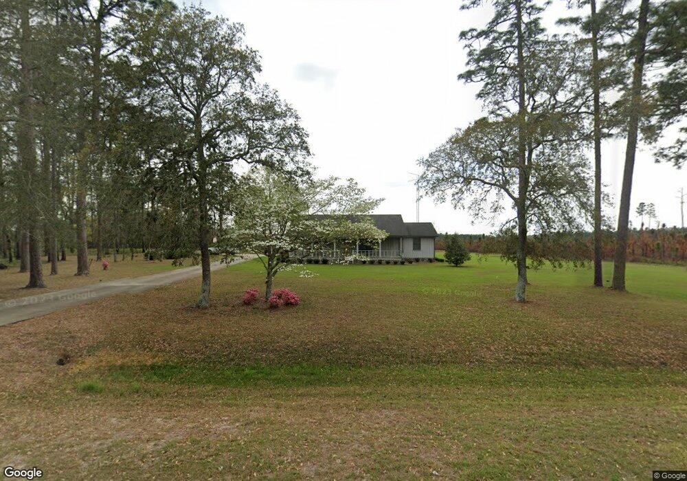 1541 Cross Rd, Douglas, GA 31533 - photo 1