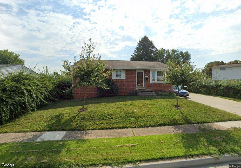 3115 Greenmeade Rd, Windsor Mill, MD 21244 - photo 1