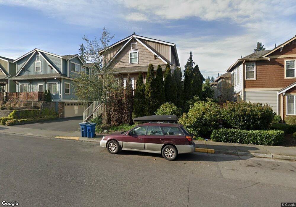 7529 210th St SW, Edmonds, WA 98026 - photo 1