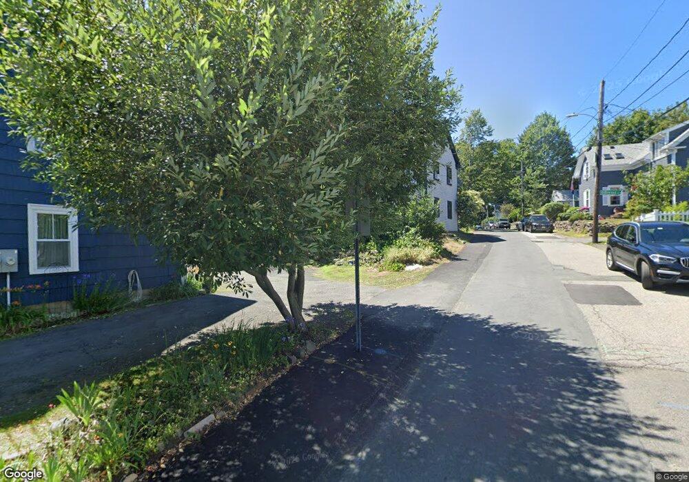 14 Rowland St, Marblehead, MA 01945 - photo 1